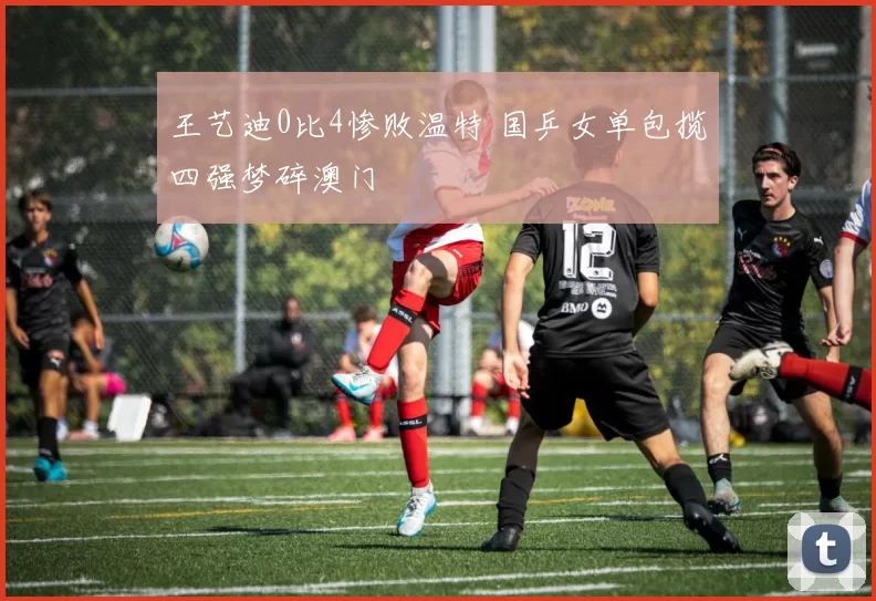 王艺迪0比4惨败温特 国乒女单包揽四强梦碎澳门